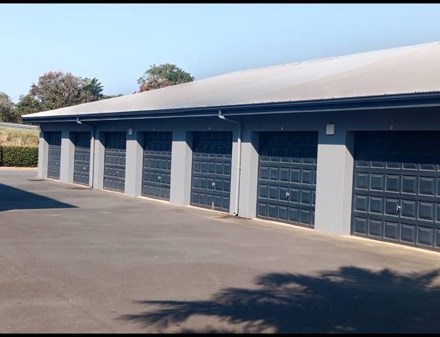 2 BEDROOM SECTIONAL TITLE FOR SALE IN SHELLY BEACH
